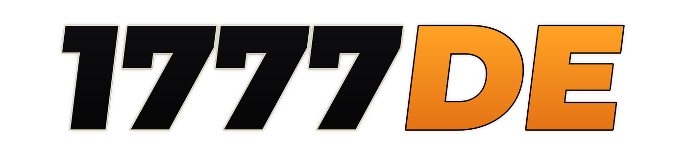 1777de লোগো